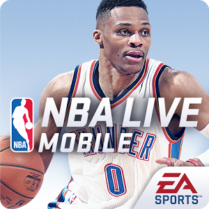 nba live mobile basketball for pc computer download