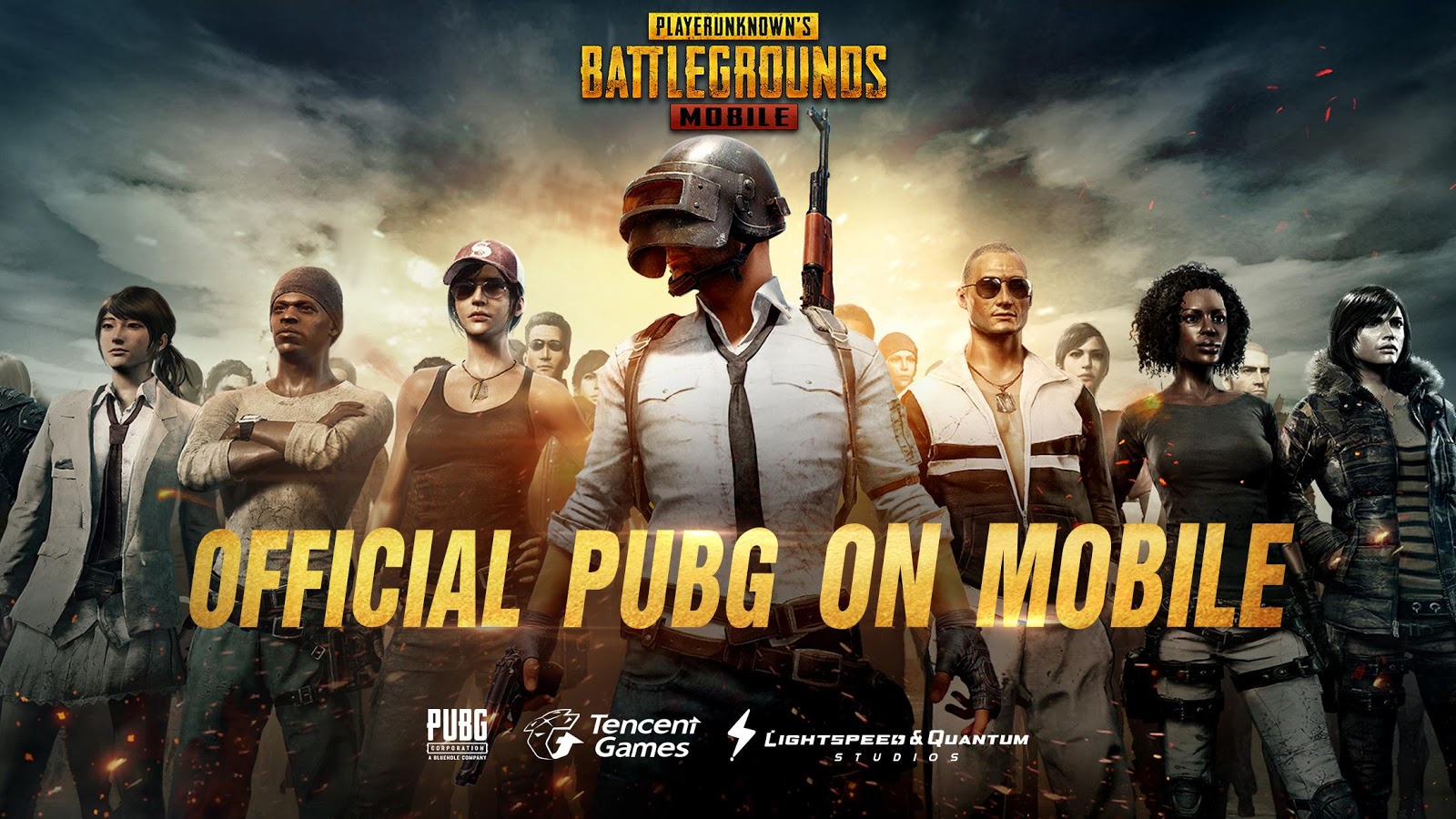 PUBG Mobile for PC Online - Free Download (Windows 7, 8, 8 ...