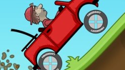 hill climb racing for pc
