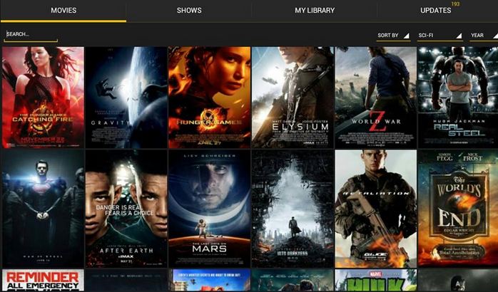 showbox for pc download