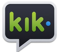 kik messenger apk download