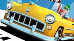 download crazy taxi city rush for pc