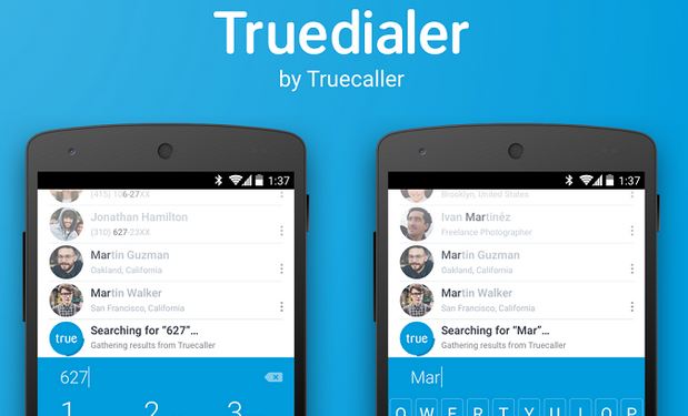 truedialer for pc