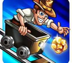 rail rush for pc computer download