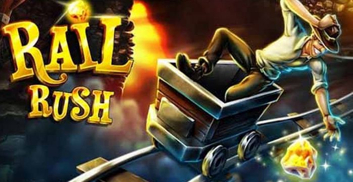 rail rush for pc download