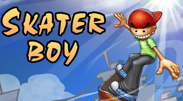 skater boy for pc