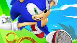 sonic dash for pc computer download