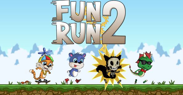 fun run 2 for pc