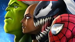 marvel contest of champions for pc download