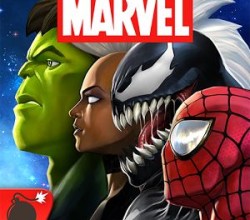 marvel contest of champions for pc download
