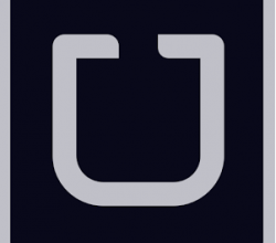 uber logo