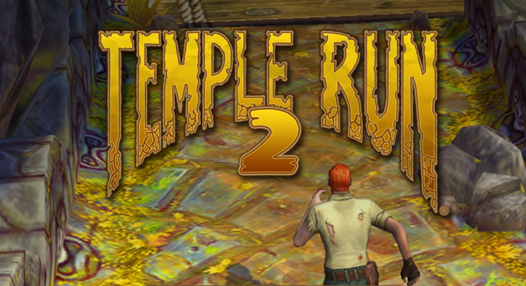 Temple Run 2 on PC