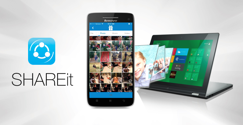 shareit download app