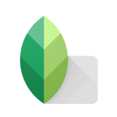 snapseed for android