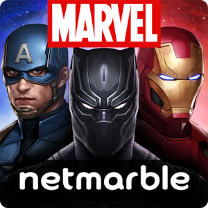 marvel future fight for pc download