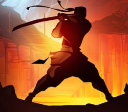 shadow fight 2 pc online download
