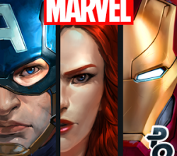 marvel puzzle quest for pc online