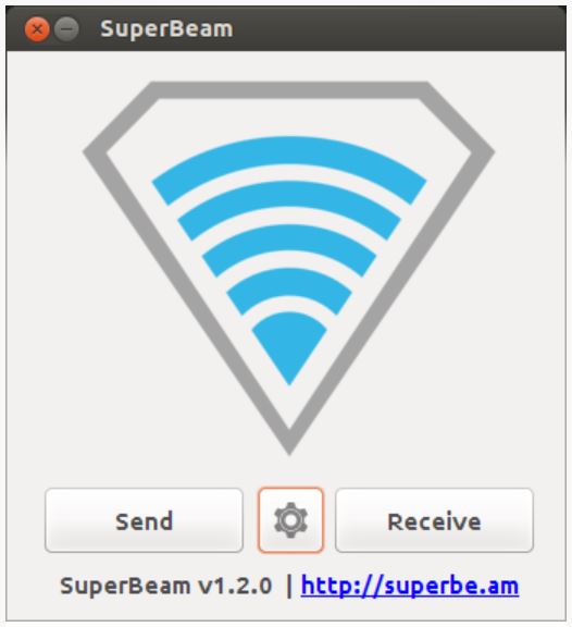 superbeam for pc official
