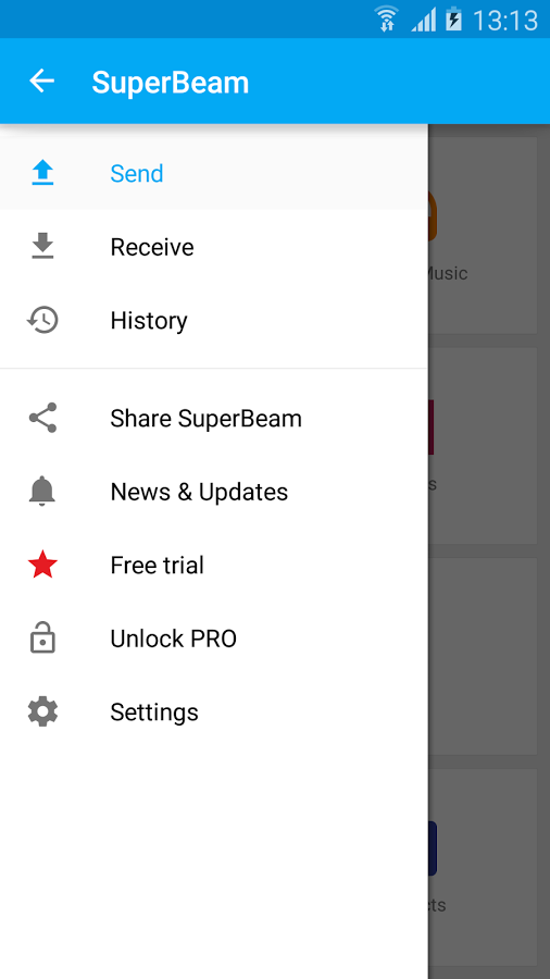 superbeam for pc online download