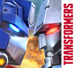 transformers earth wars pc download
