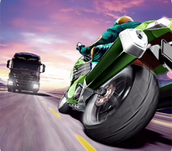 traffic rider pc computer download