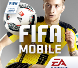 fifa mobile soccer apk download
