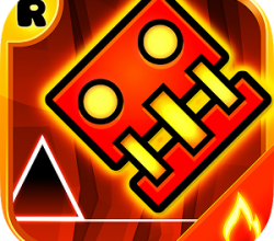 geometry dash meltdown for pc computer download