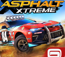 asphalt xtreme for pc computer download