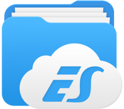 es file explorer for pc computer download