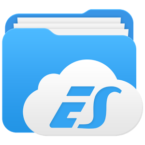 es file explorer for pc computer download