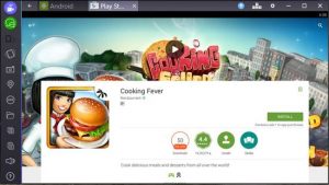 Cooking Fever for PC Online - Free Game Download (Windows 7, 8, 8.1, 10)