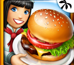 cooking fever for pc computer download