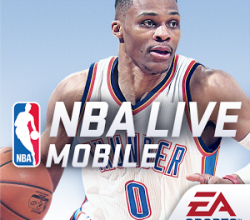 nba live mobile basketball for pc computer download