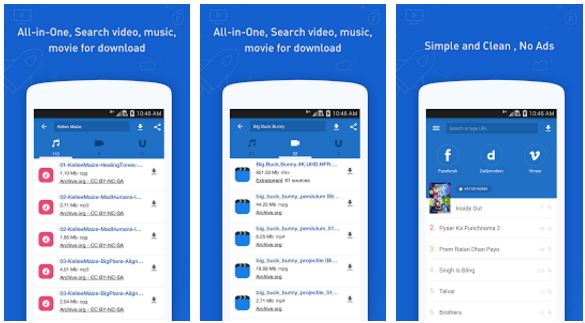 swift downloader for pc