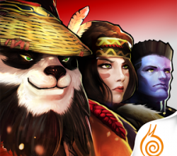 taichi panda heroes for pc computer download