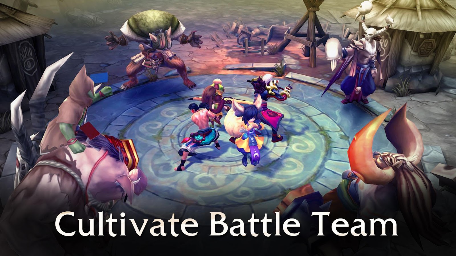 taichi panda heroes for pc