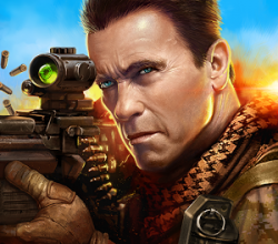 mobile strike for pc computer