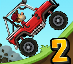 hill climb racing 2 for pc computer download