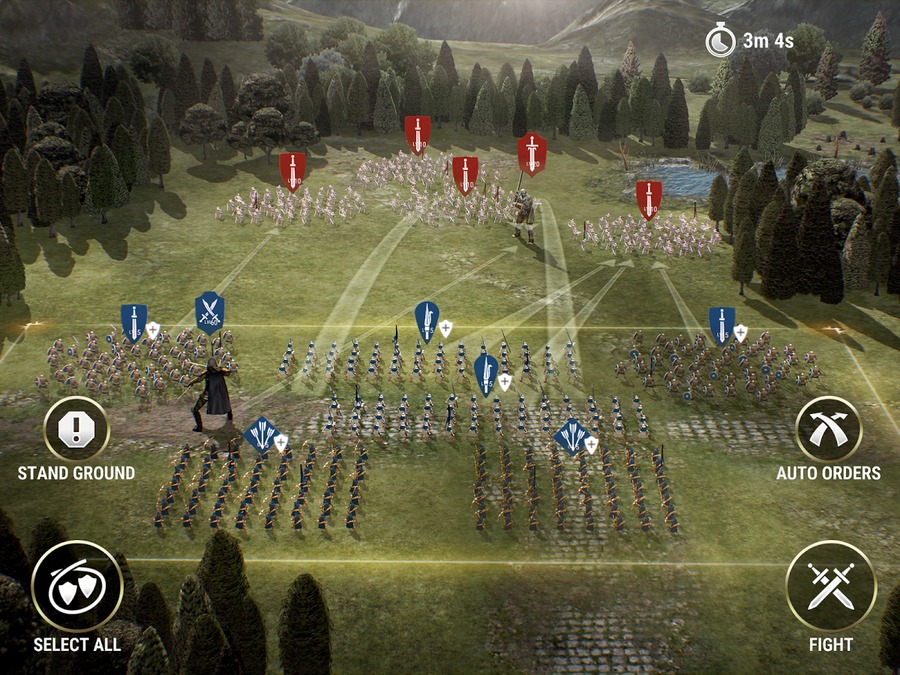 dawn of titans for pc online