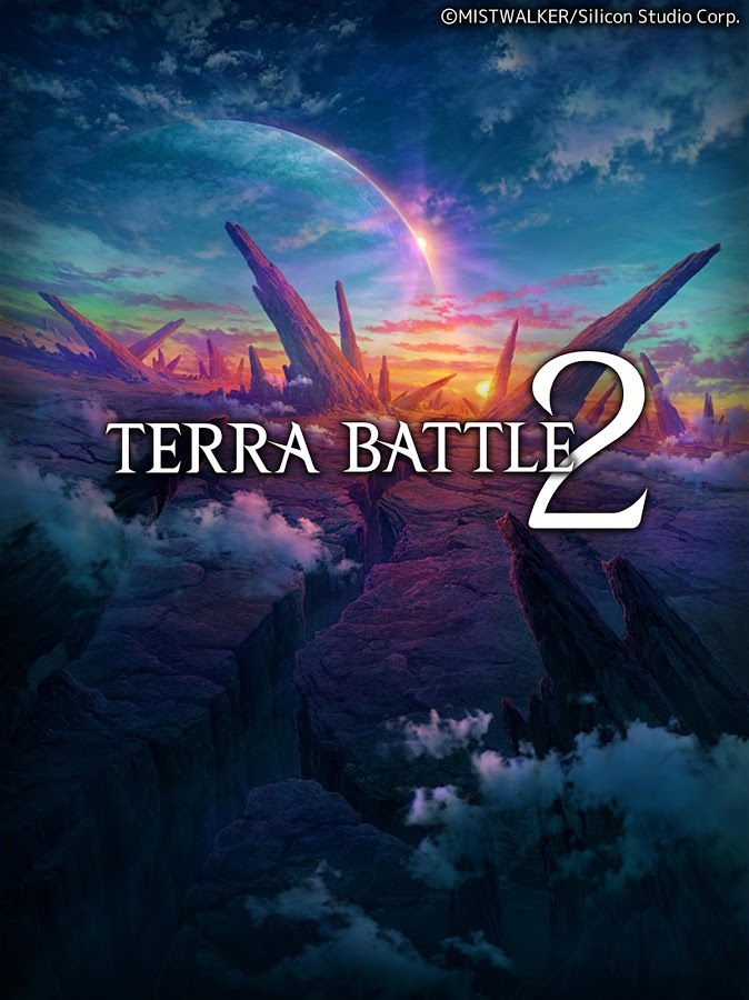 terra battle 2 for pc