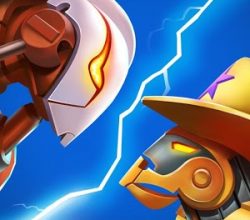 clash of robots for pc download