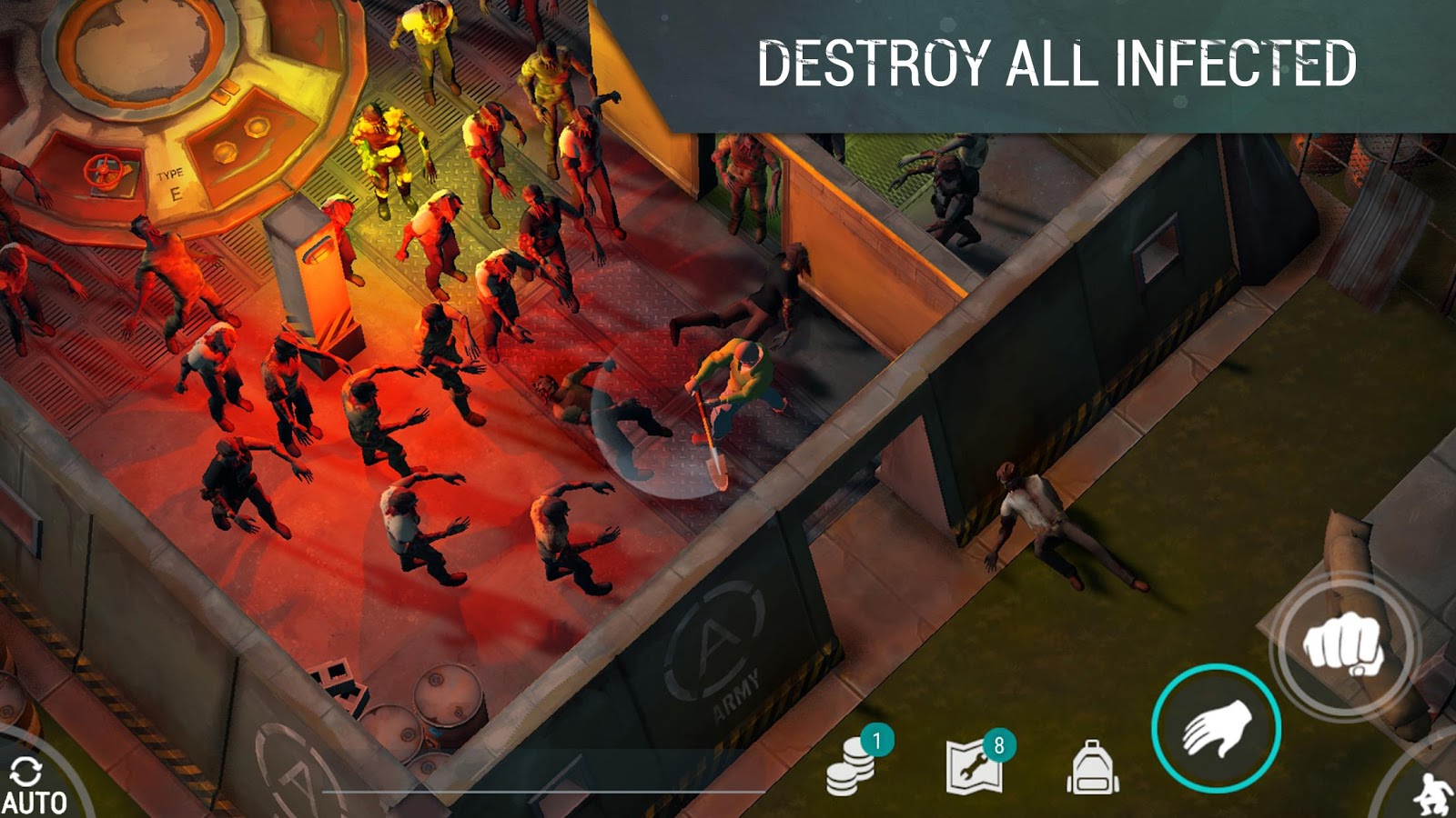 last day on earth: survival for pc