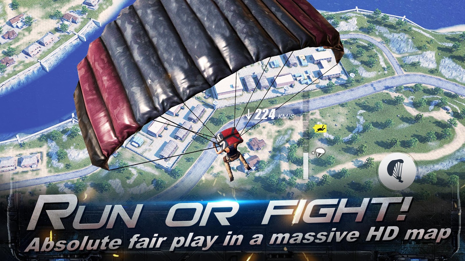 rules of survival for pc online game