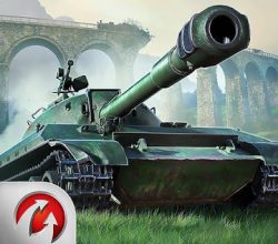 world of tanks blitz for pc download