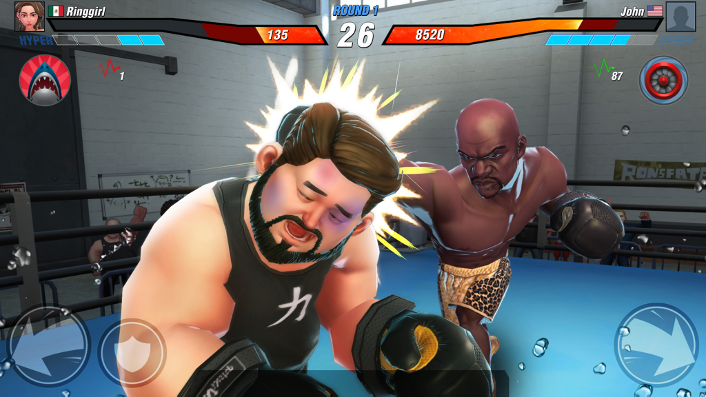 Boxing Star for PC Online - Free Download (Windows 7, 8, 8.1, 10)