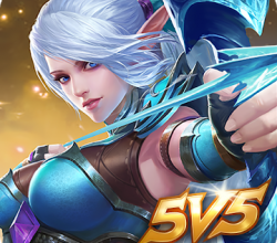 mobile legends: bang bang for pc online