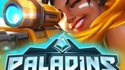 paladins strike for pc computer download