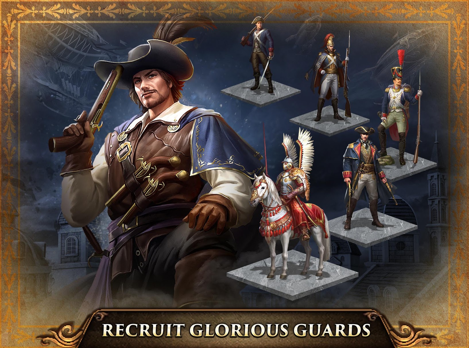guns of glory for pc free download