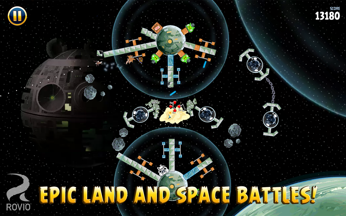 angry birds star wars for pc download