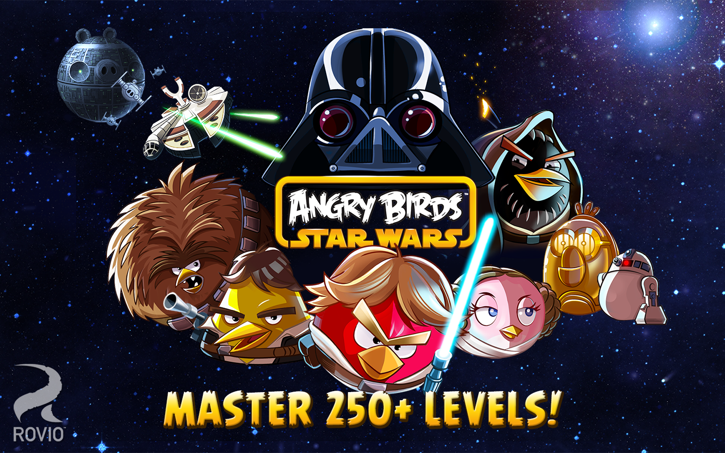angry birds star wars for pc